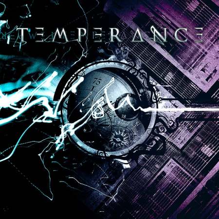 Temperance - Temperance [Limited Edition] (2014)