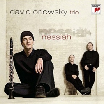 David Orlowsky Trio - Nesiah (2008)