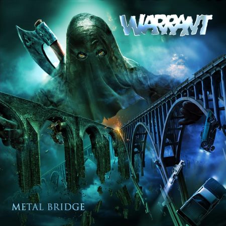 Warrant - Metal Bridge (2014)