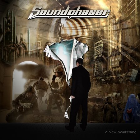Soundchaser - A New Awakening (2009)