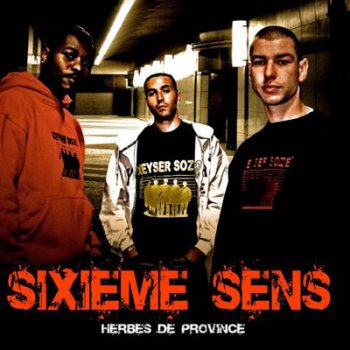 Sixieme Sens-Herbes De Province 2006