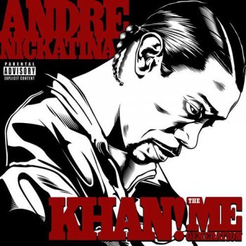 Andre Nickatina-Khan! The Me Generation 2010