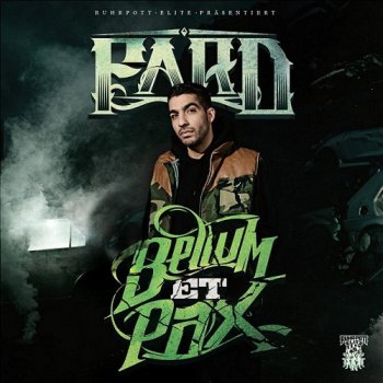 Fard-Bellum Et Pax (Limited Edition) 2013