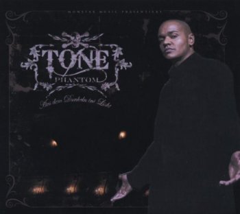 Tone-Phantom 2009