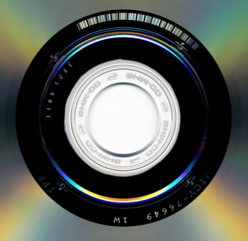 Iggy Pop: 5 Albums - Mini LP SHM-CD Universal Music Japan 2014