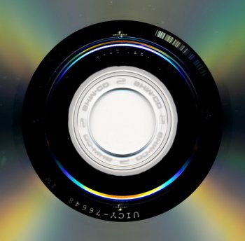 Iggy Pop: 5 Albums - Mini LP SHM-CD Universal Music Japan 2014