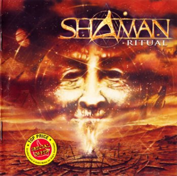 Shaman - Ritual (2002)