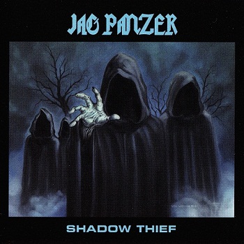 Jag Panzer - Shadow Thief [Remastered 2013] (1986)
