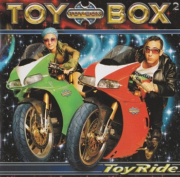 Toy-Box - Toy Ride (2001)