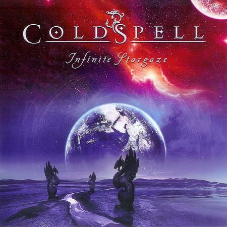 ColdSpell - Infinite Stargaze (2009)