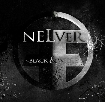 Nelver - Black & White (2014)