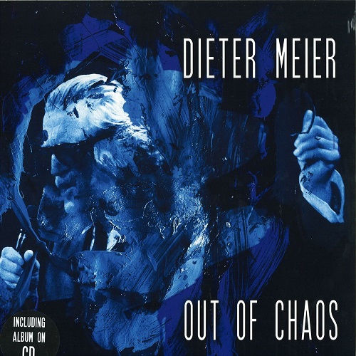 Dieter Meier (Yello) - Out Of Chaos (2014)
