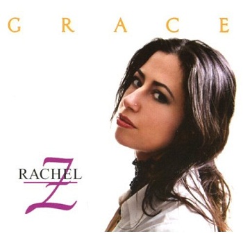 Rachel Z - Grace (2005)