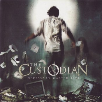 The Custodian - Necessary Wasted Time 2013 [The Laser's Edge LE 1068]