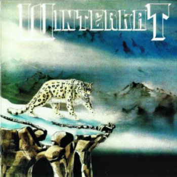 Winterkat - Winterkat / The Struggle 1983/1988 (Hard Rock Diamonds 2013)