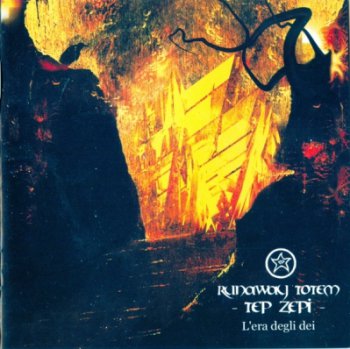 Runaway Totem - Tep Zepi L'era Degli Dei (2002)