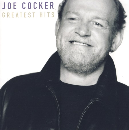 Joe Cocker - Greatest Hits (1998)