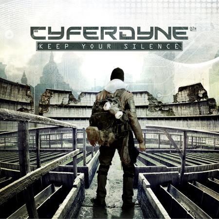 Cyferdyne - Keep Your Silence [Limited Edition] (2014)