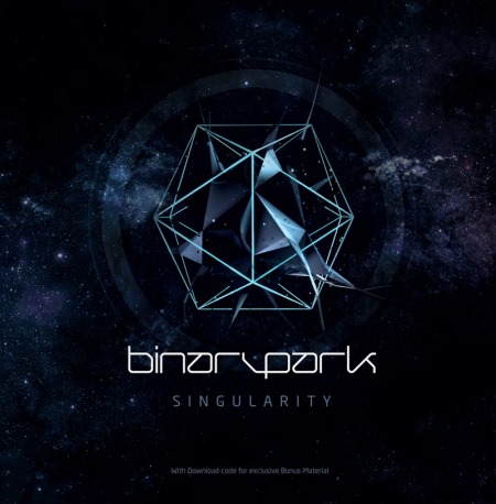 Binary Park - Singularity [Limited Edition] (2014)
