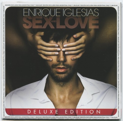 Enrique Iglesias - Sex and Love (Deluxe Edition) (2014)
