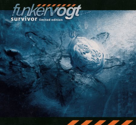 Funker Vogt - Survivor [2CD] (Limited Edition) (2002)