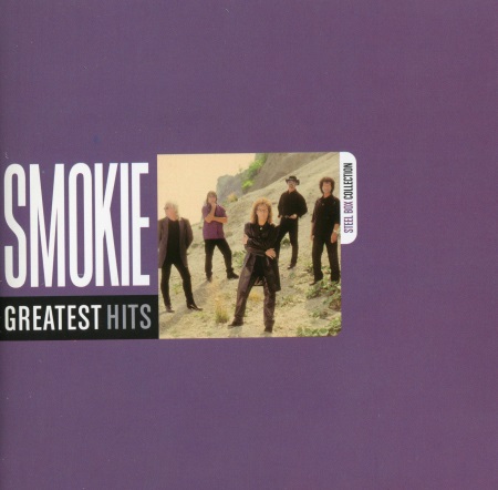 Smokie - Greatest Hits (2008)