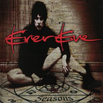 EverEve - Seasons [Remastered 2008] (1996)