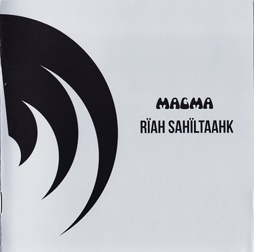 Magma - R&#239;ah Sah&#239;ltaahk (2014)