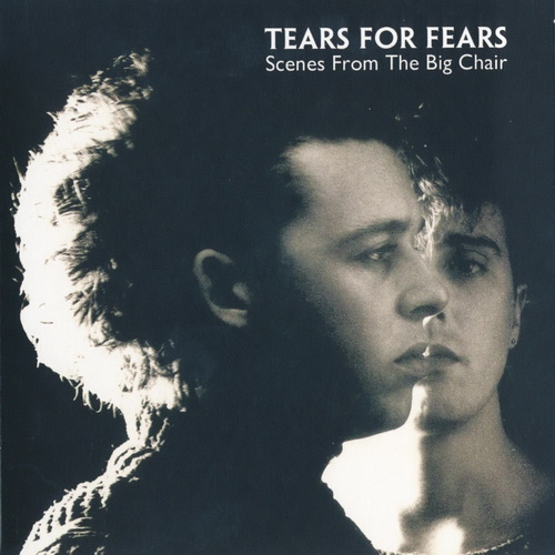Tears For Fears: 1985 Songs From The Big Chair - 4CD + 2DVD Box Set / Blu-ray Audio 2014
