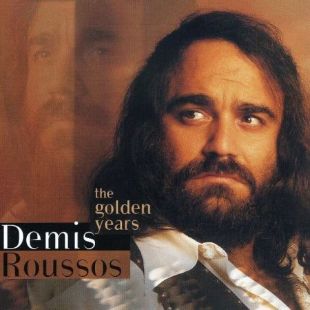 Demis Roussos - The Golden Years (2002)