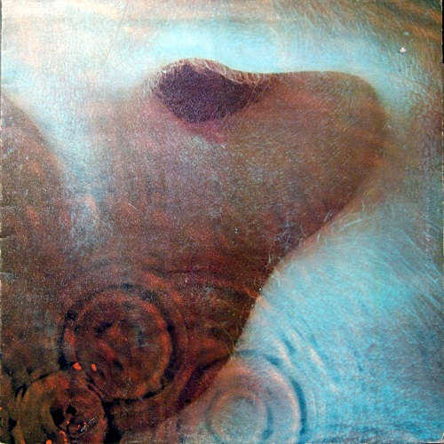 Pink Floyd - Meddle [Harvest, UK, LP, (VinylRip 24/192)] (1971)
