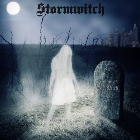 Stormwitch - Season Of The Witch [Limited Edition] (2015)