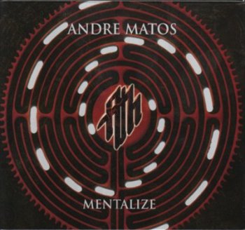 Andre Matos - Mentalize (2010)