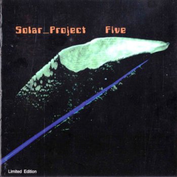 Solar Project - Five (2000)