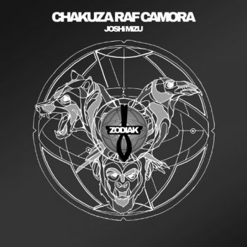 Chakuza & Raf Camora-Zodiak 2014