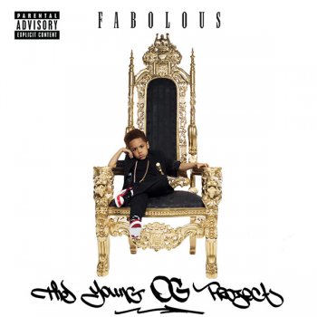 Fabolous-The Young OG Project 2014