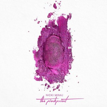 Nicki Minaj-The Pinkprint (Deluxe Edition) 2014