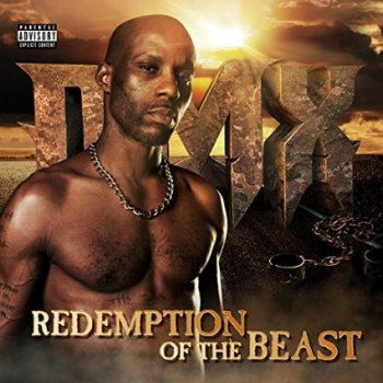 DMX-Redemption Of The Beast 2015