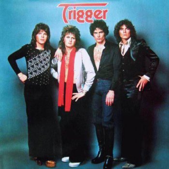 Trigger - Trigger (1978)