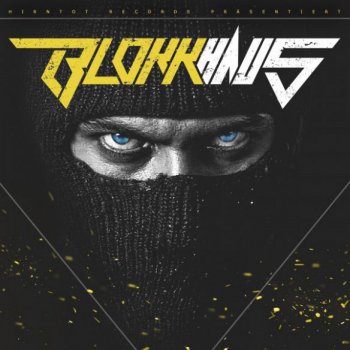 Blokkmonsta-Blokkhaus (Premium Edition) 2014