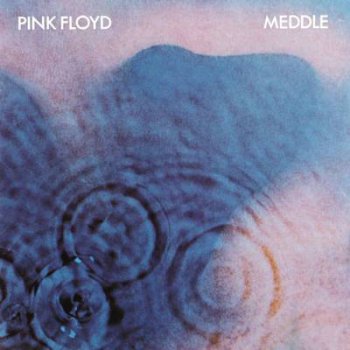 Pink Floyd - Meddle (1971) (1987 Reissue)