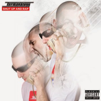 Termanology-Shut Up And Rap 2015