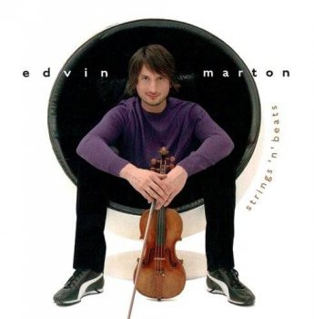 Edvin Marton - Strings 'n' Beats (2003)