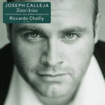 Joseph Calleja - Tenor Arias (2004)