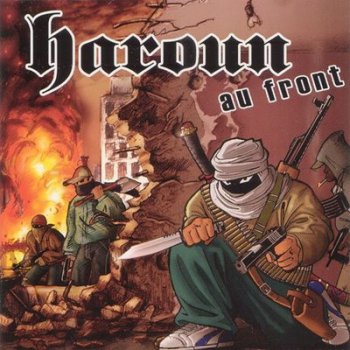 Haroun-Au Front 2007 