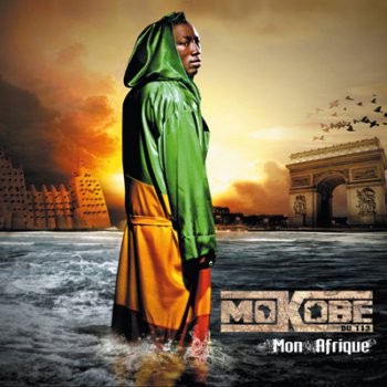 Mokobe-Mon Afrique 2007