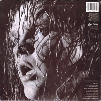Meat Loaf - Dead Ringer 1981 (Vinyl Rip 24/192) 