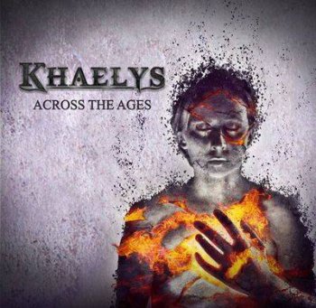 Khaelys - Across The Ages (2015)