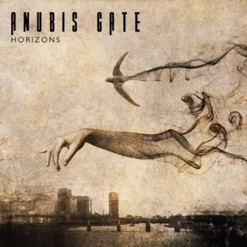 Anubis Gate - Horizons (2014)