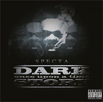 Specta-Once Upon A Time (Dark Story) 2010